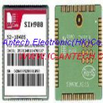 SIM900 SIMCOM MODULE