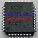 LPC2132FBD64 NXP QFP