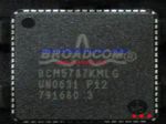BCM5787KMLG QFN BROADCOM