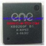 ENE KB926QF B1 QFP