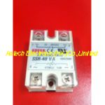 SSR-40 VA 470K