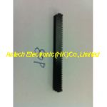 Connector 90pins 1.27mm pitch