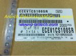 ECEV1CS100SR 10UF 16V