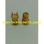 GOLDEN MCX CONNECTOR