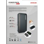 POWER PACK 3000mAh