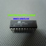 ATTINY261-20PU 