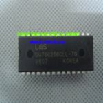 GM76C256CLL-70 