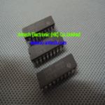 SN54HC373J