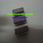 SN54HC390J