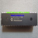 PIC18F4550-I