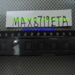 MAX8719ETA+T