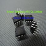 PIC12F509-I/P