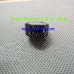 1.0F-5.5V