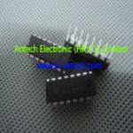 SN74LS595N