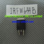 IRFW644B