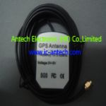 GPS ANTENNA SMA CONNECTOR