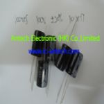 100UF 100V 20% 10×17