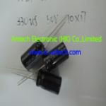 330UF 50V 10×17
