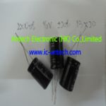 2200UF 16V  20%  13×20