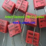WIMA MKP10 0.1UF 400VDC 250VAC