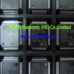 STM32F103RET6