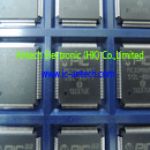 PIC32MX695F512L-80I/PT