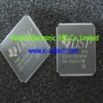 TMS320VC5501PGF300 