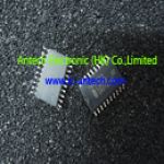 74HC573D