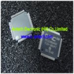 PIC32MX695F512H-80I/PT