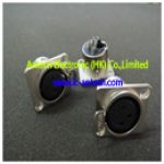 NC3FDL1 XLR Socket