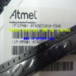AT42QT1010-TSHR 