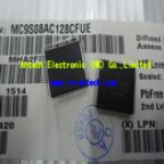 MC9S08AC128CFUE