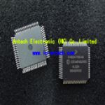 MC68HC08AZ32ACFU 4L52H