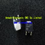 17-33G NCP1117DT33RKG