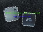 ATMEGA128L-8AU