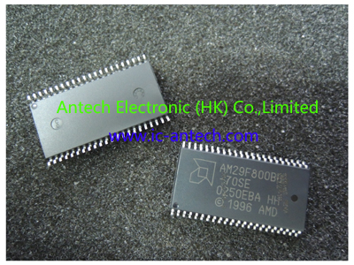 AM29F800BB-70SE
