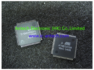 ATMEGA128-16AC