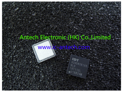 IDT92HD80B1X5NLG