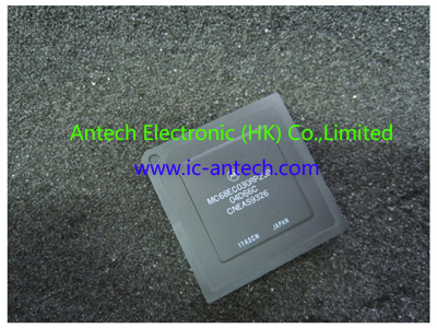 MC68EC030RP25B