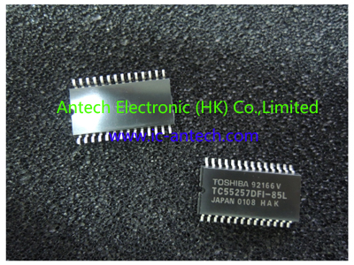 TC55257DFI-85L