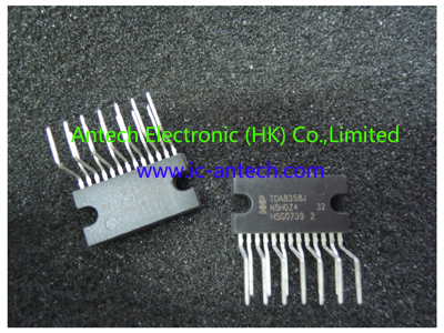 TDA8358J
