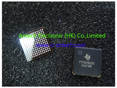 TPS65862IC TPS658621C