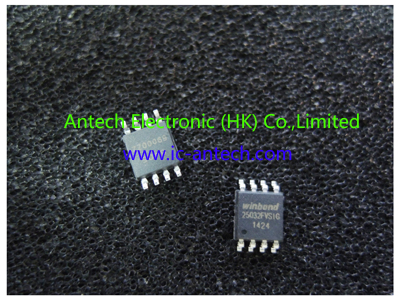 25Q32FVSIG W25Q32FVSSIG