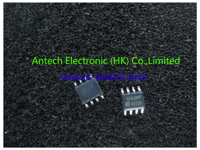 4256BRP M24256-BRMN6TP