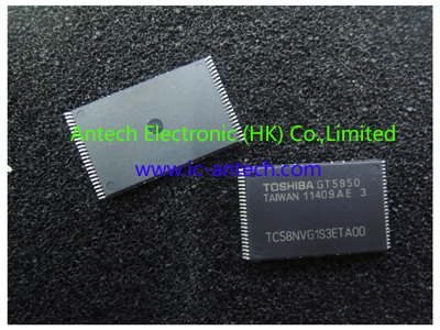 TC58NVG1S3ETA00