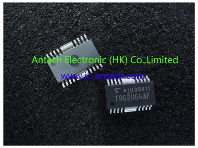TD62064AFG