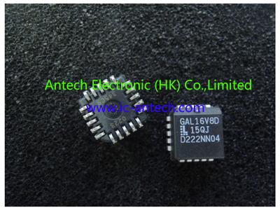 GAL16V8D-15QJ