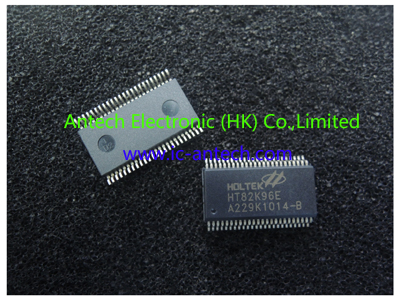 HT82K96E SSOP48