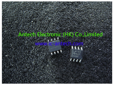 LM193DR