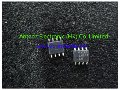LM317LMX